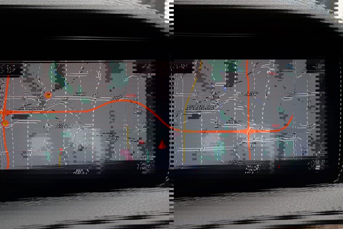 Used 2019 Mercedes-Benz S 560 Sedan image 28