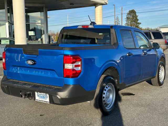 New 2026 Ford Maverick XL AWD/4WD image 2