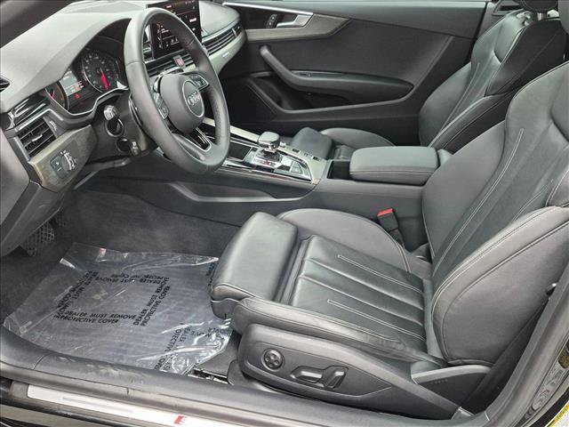 Used 2023 Audi A5 2.0T Premium AWD/4WD image 15