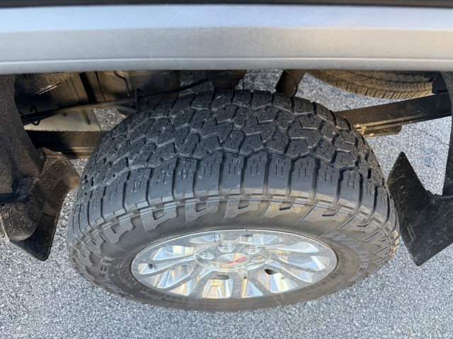 Used 2017 GMC Sierra 1500 SLE w/ SLE Value Package image 25