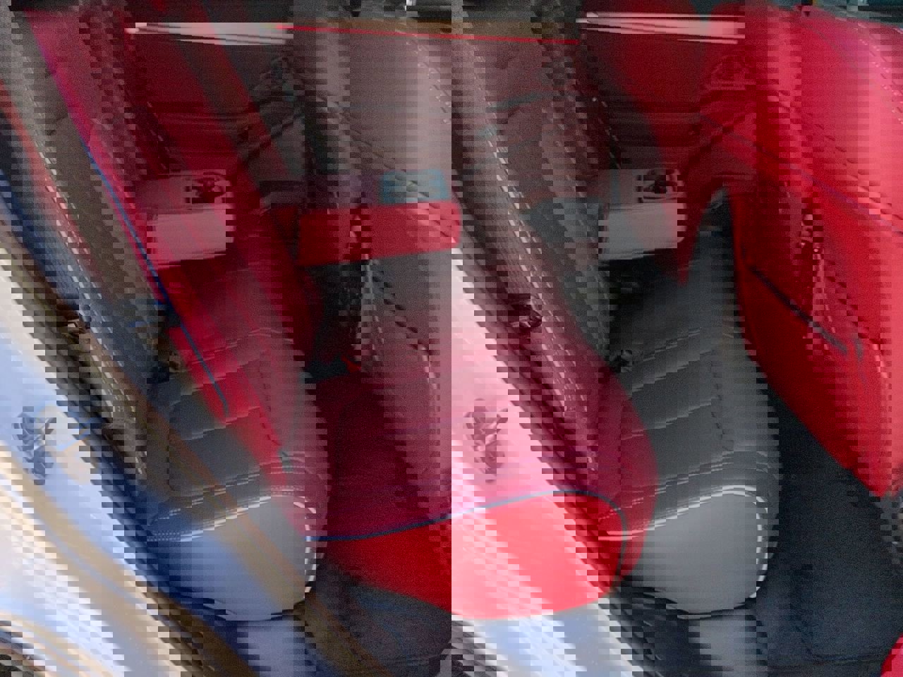 Used 2025 Jeep Wagoneer S Launch Edition image 23