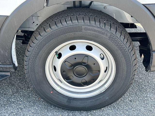 New 2026 Ford Transit 350 XL RWD image 12