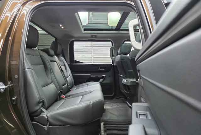 Used 2023 Toyota Tundra Limited AWD/4WD image 19
