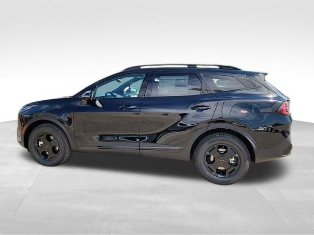 Certified 2026 Kia Sportage X-Pro Prestige image 7