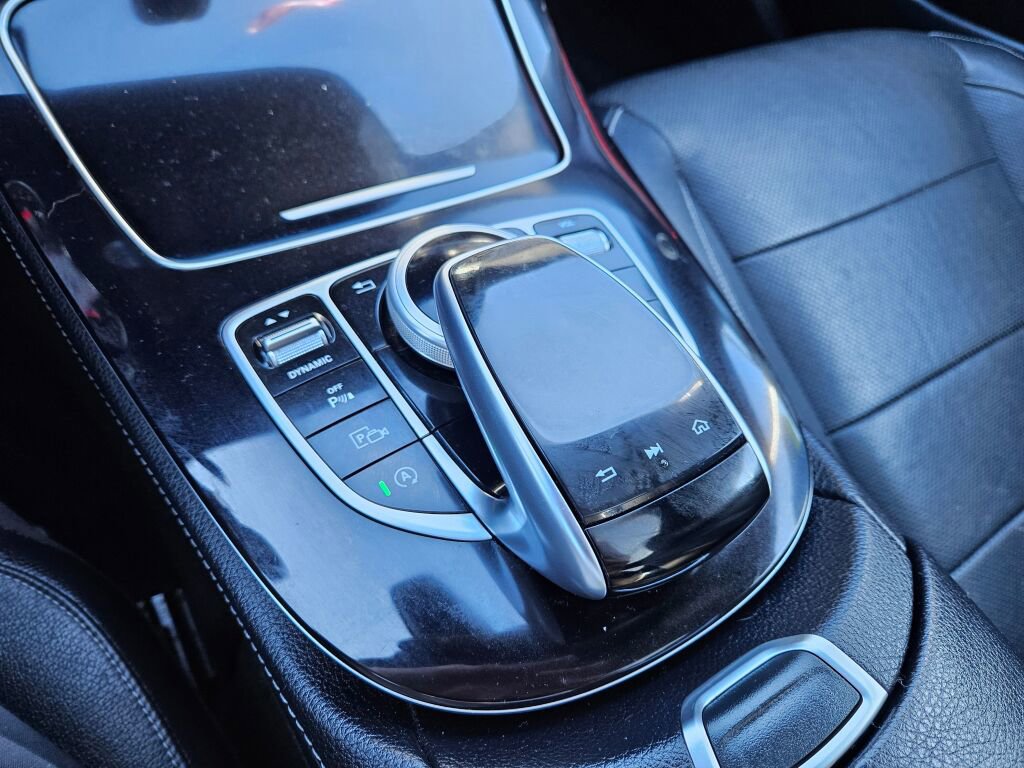 Used 2017 Mercedes-Benz E 300 4MATIC w/ Premium 1 Package image 25