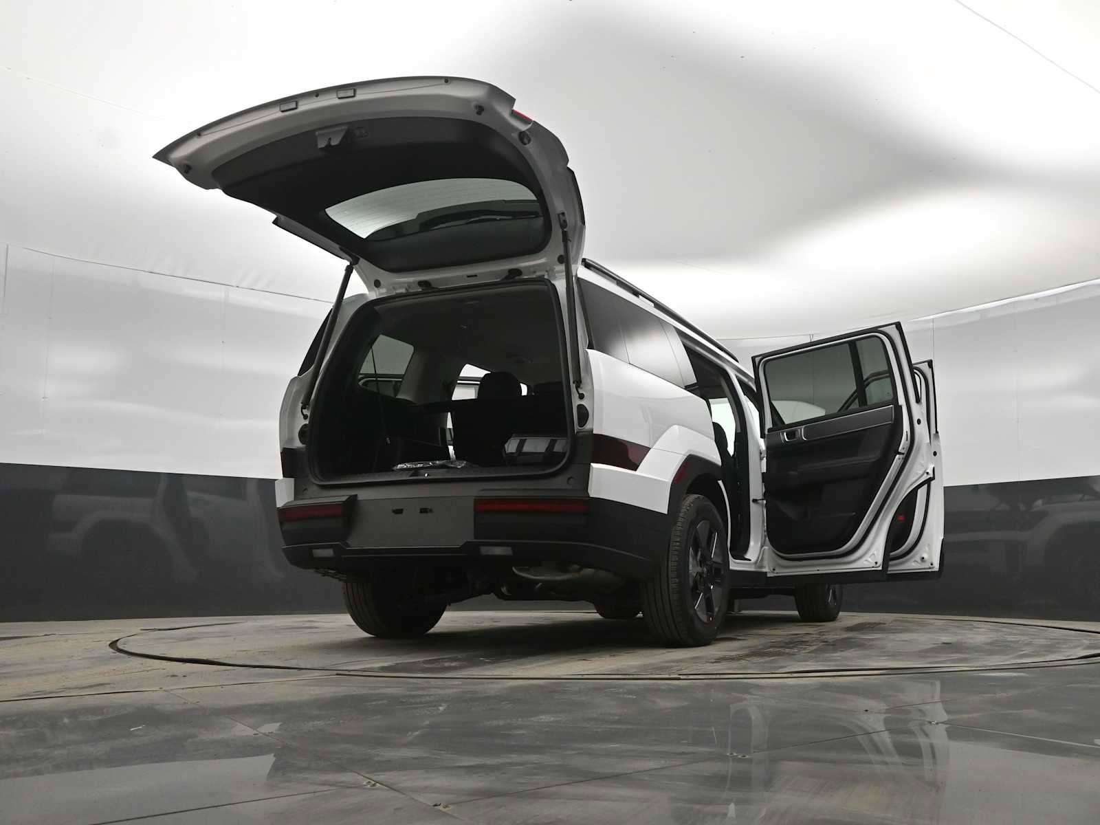 New 2026 Hyundai Santa Fe SEL image 44