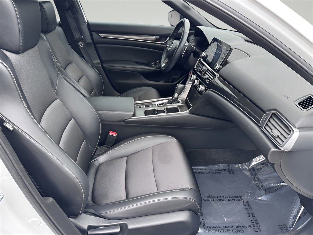 Used 2022 Honda Accord Sport image 28