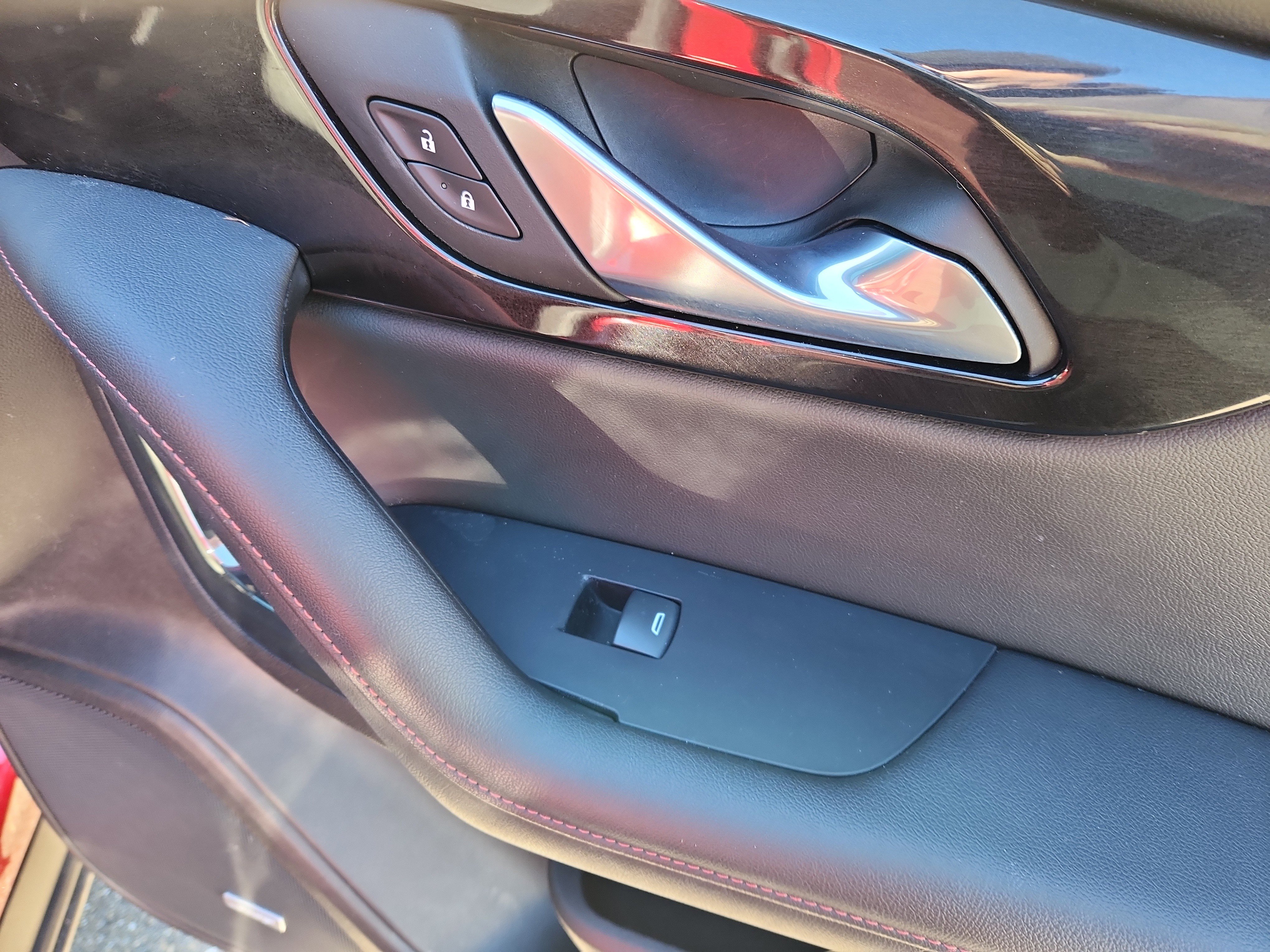 Used 2023 Chevrolet Blazer RS w/ Driver Confidence II Package image 53