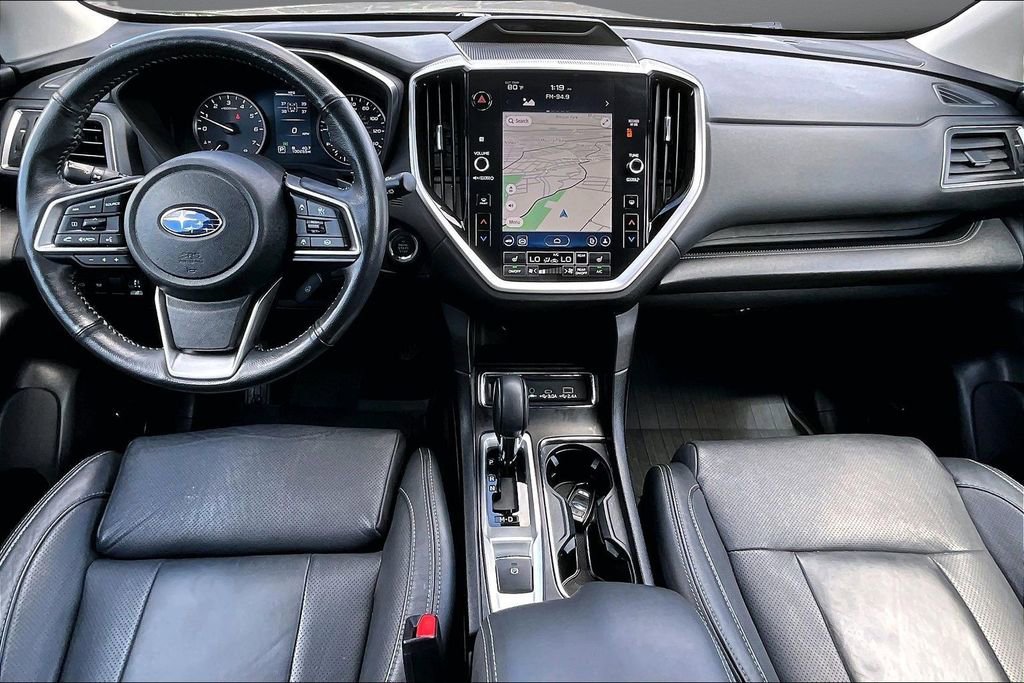 Used 2023 Subaru Ascent Limited w/ Technology Package AWD/4WD image 7