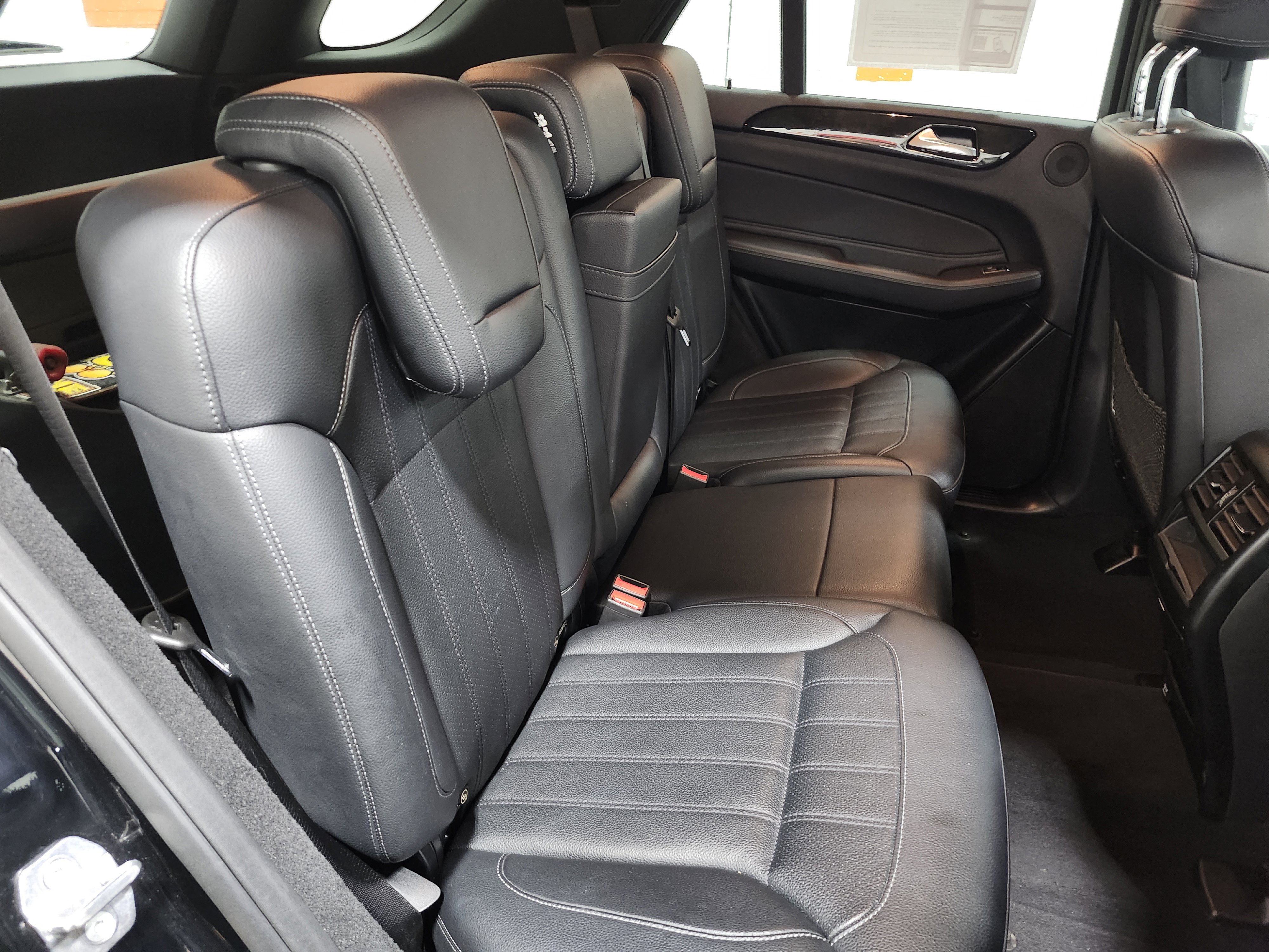 Used 2018 Mercedes-Benz GLE 350 4MATIC image 20