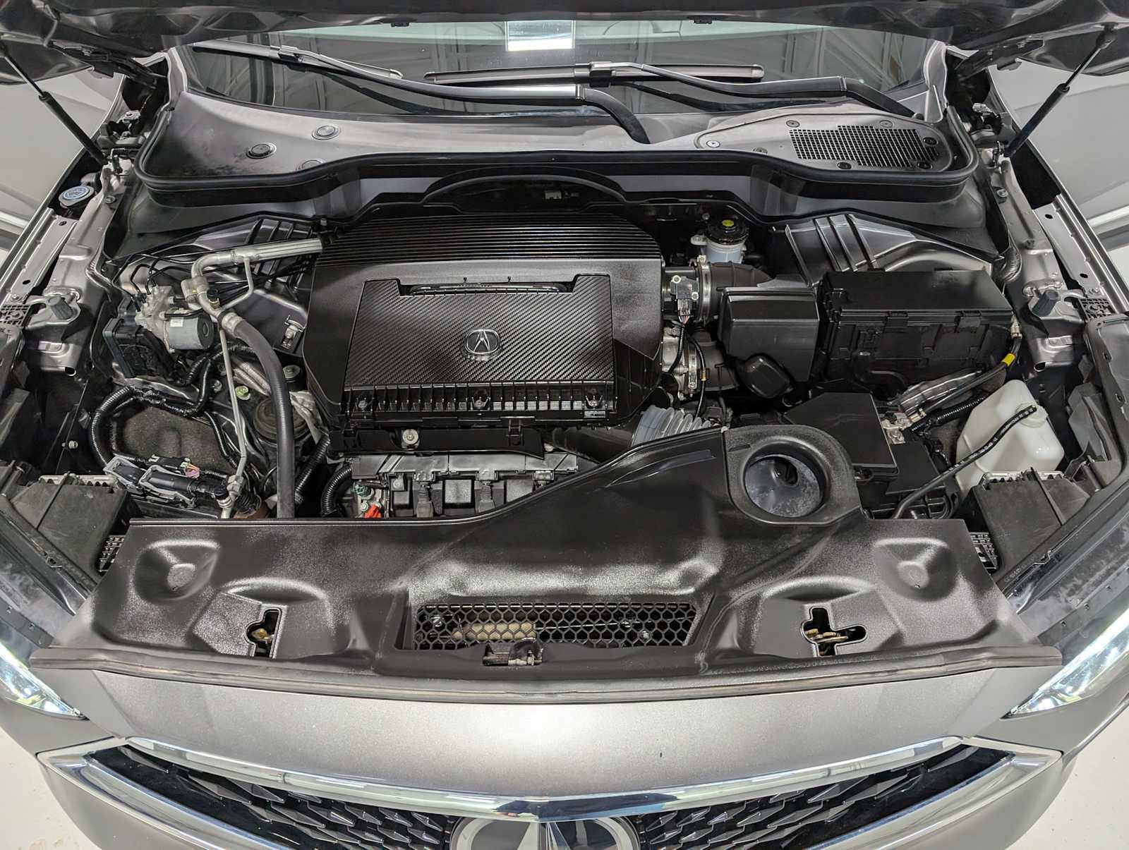 Certified 2023 Acura MDX SH-AWD image 14