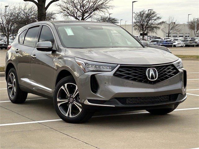 New 2026 Acura RDX SH-AWD w/ Technology Package image 2