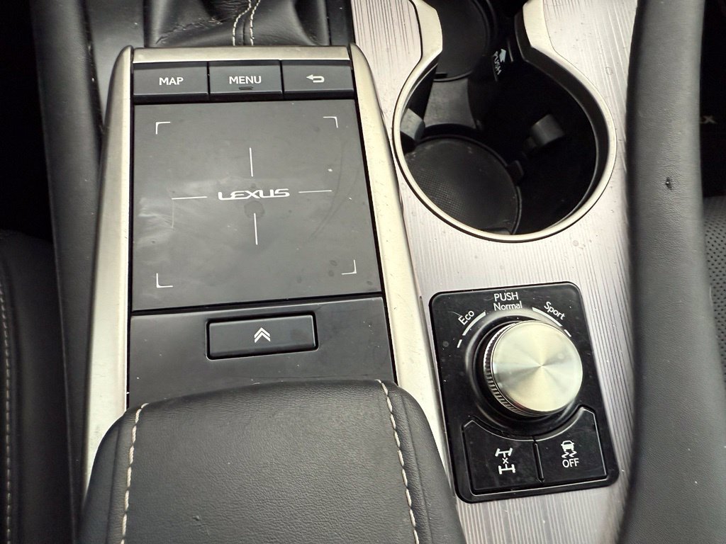 Used 2021 Lexus RX 350 F Sport w/ Cold Area Package (CT) AWD/4WD image 19