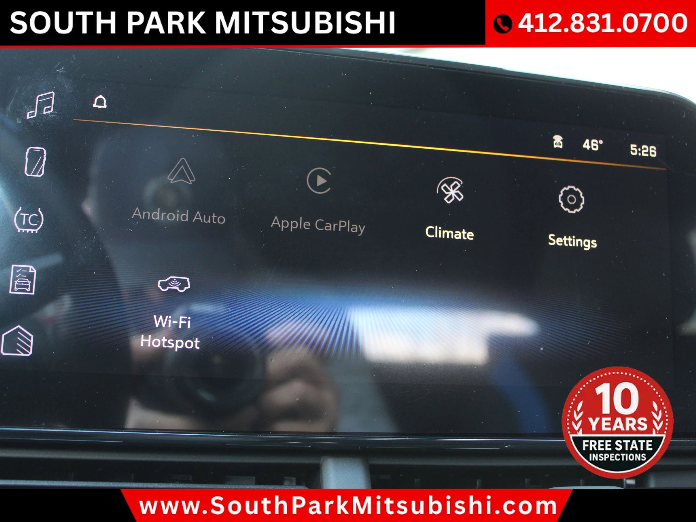 Used 2024 Chevrolet Trax RS w/ Driver Confidence Package FWD image 20