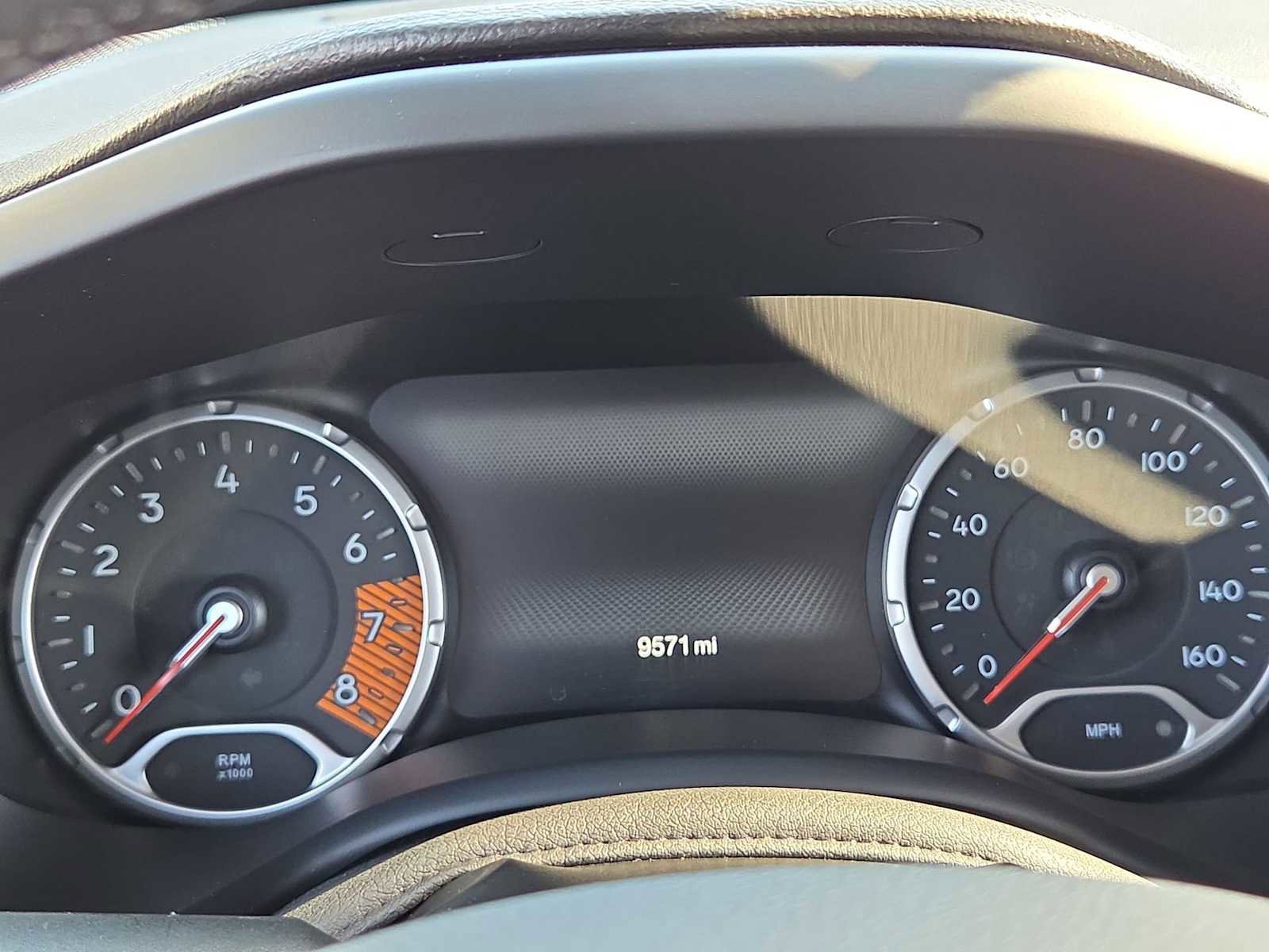 Used 2022 Jeep Renegade Latitude image 34