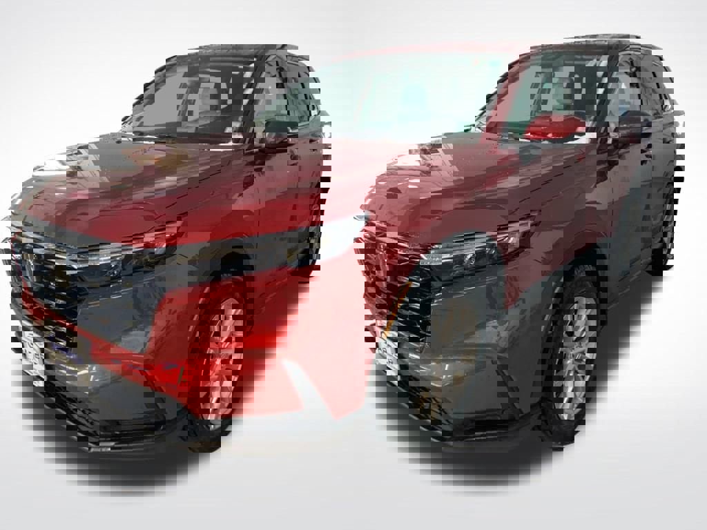 Used 2023 Honda CR-V EX-L