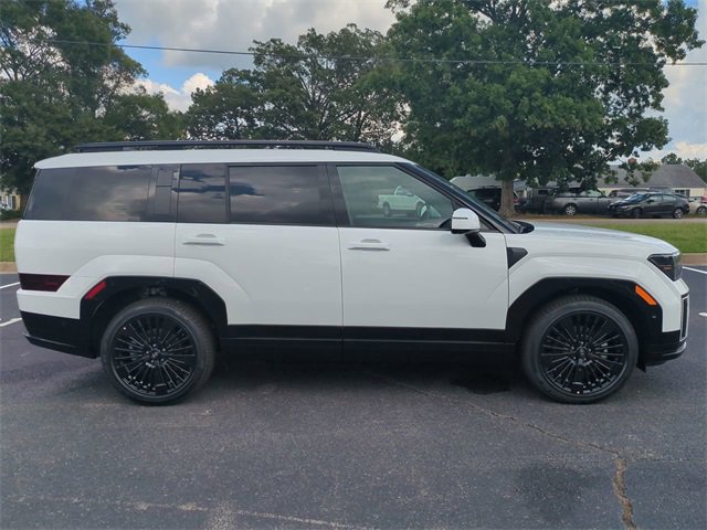 New 2026 Hyundai Santa Fe Calligraphy image 3