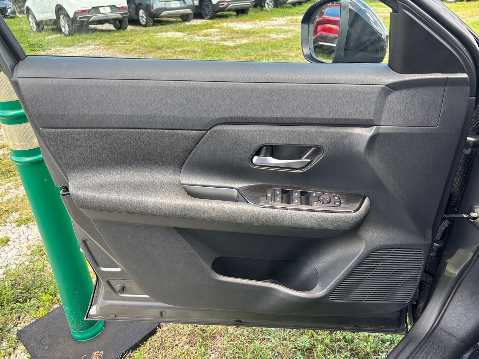 Used 2026 Nissan Kicks SV FWD image 18