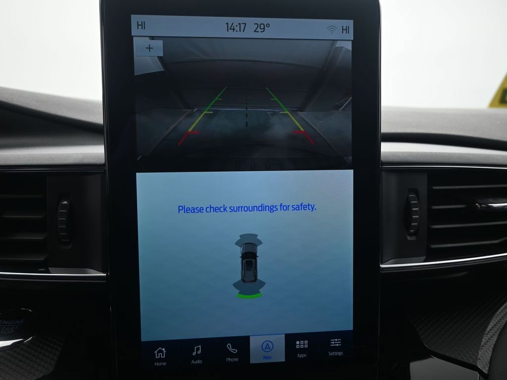 Used 2024 Ford Explorer ST w/ Equipment Group 401A image 41