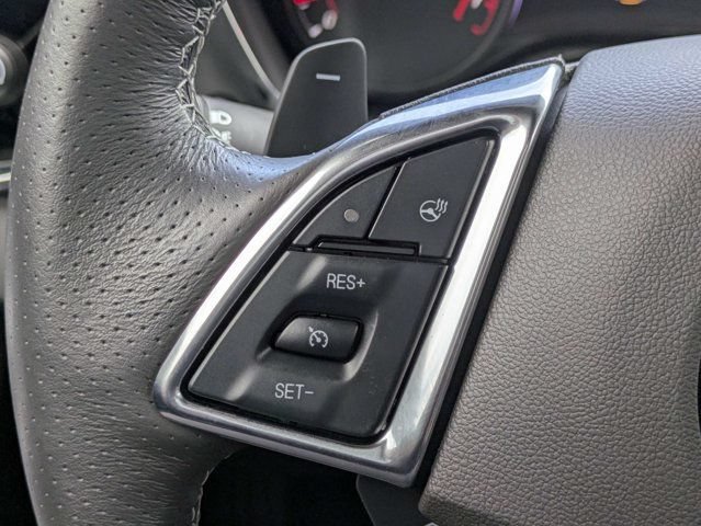 Used 2024 Chevrolet Camaro SS RWD image 26