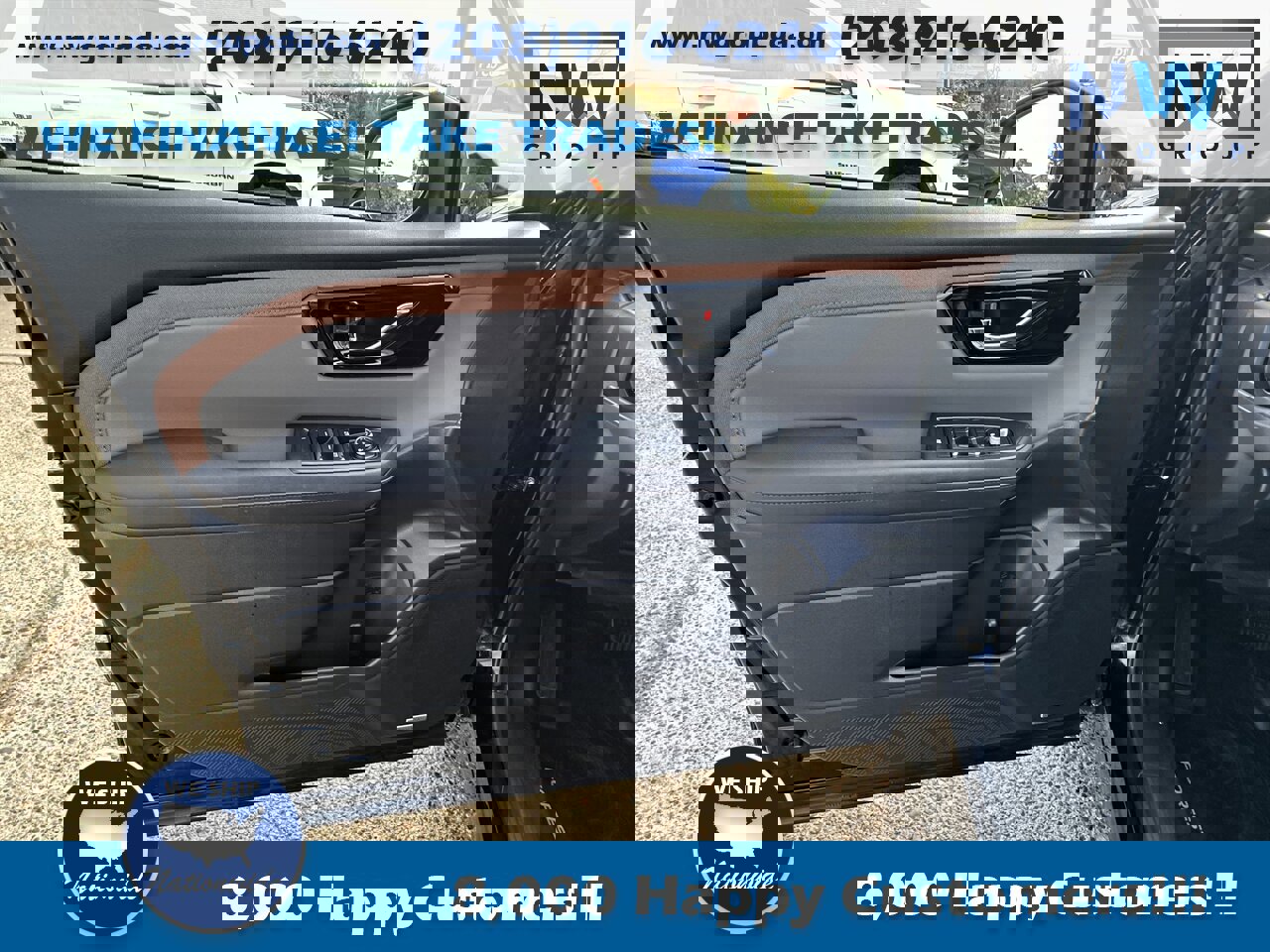 Used 2025 Subaru Forester Sport image 25