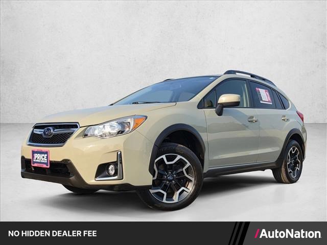 Used 2016 Subaru Crosstrek 2.0i Premium