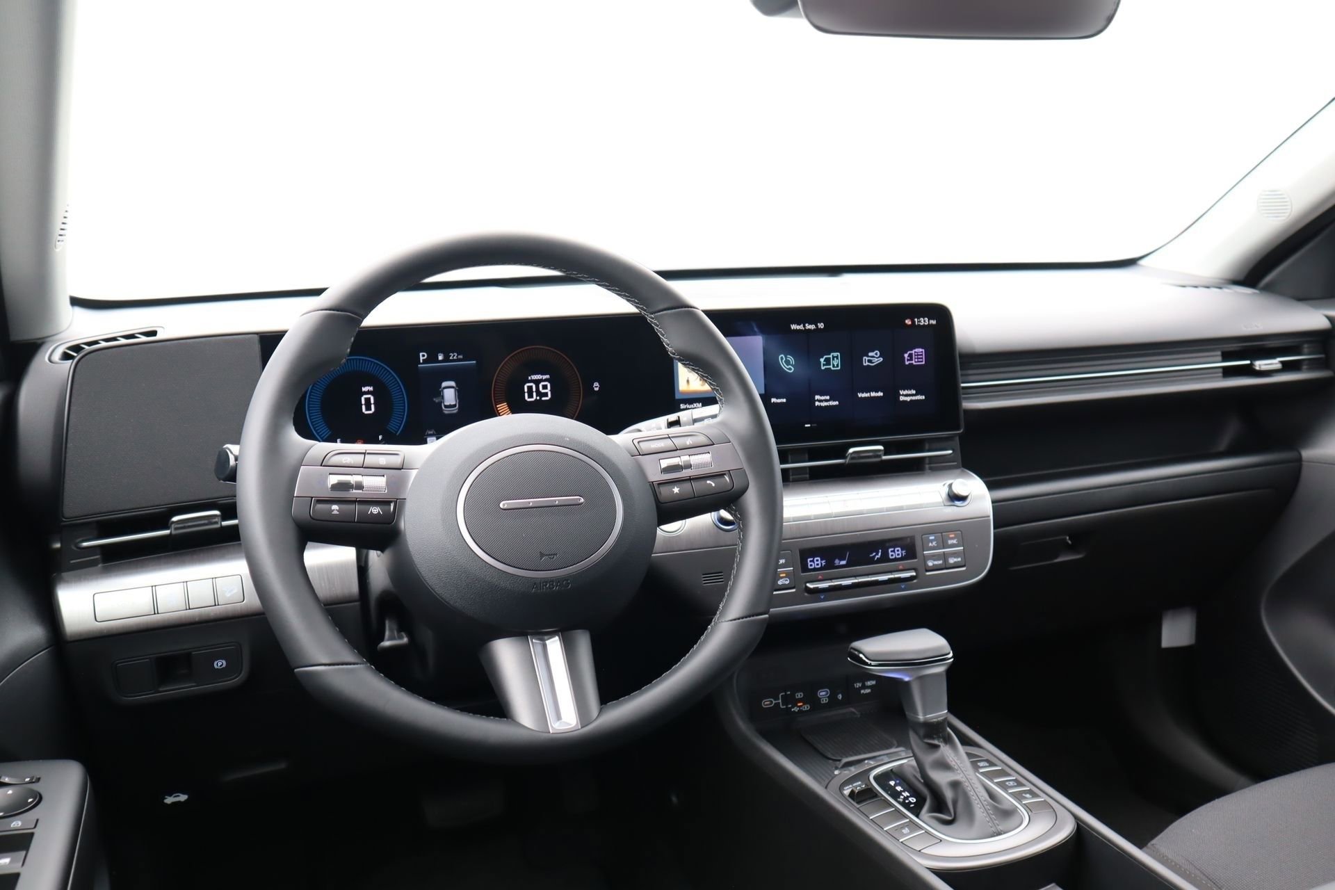 New 2026 Hyundai Kona SEL Sport image 10