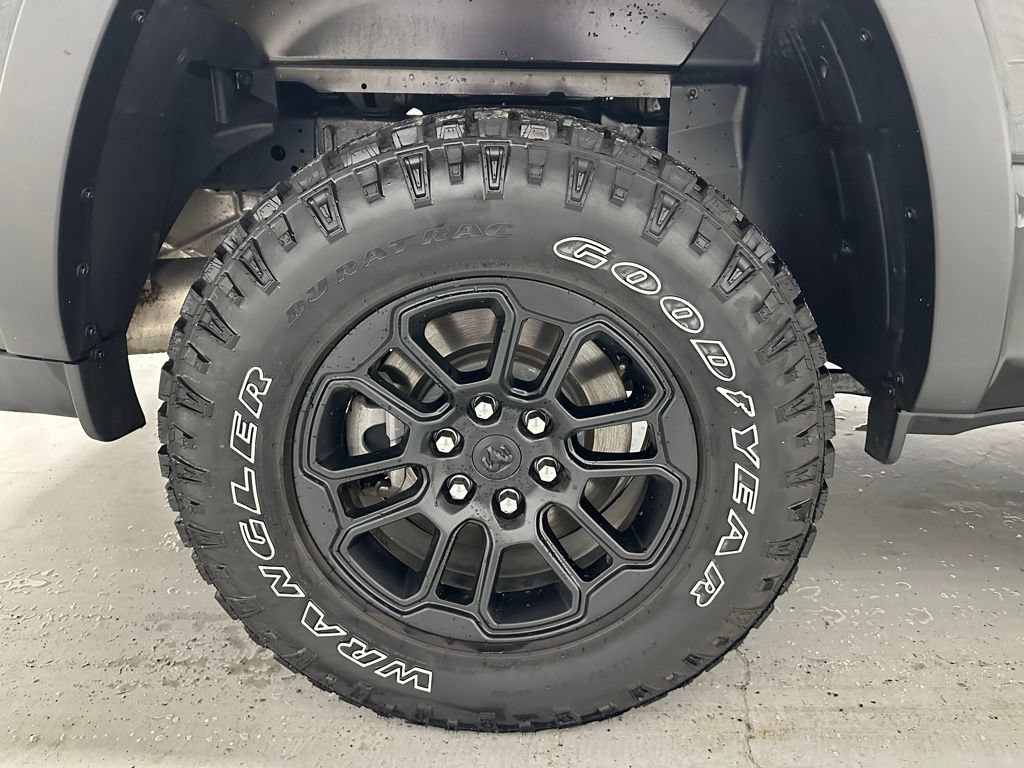 Used 2026 RAM 1500 Rebel w/ Rebel Level 1 Equipment Group AWD/4WD image 62