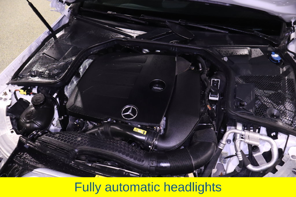 Used 2019 Mercedes-Benz C 300 Sedan image 39