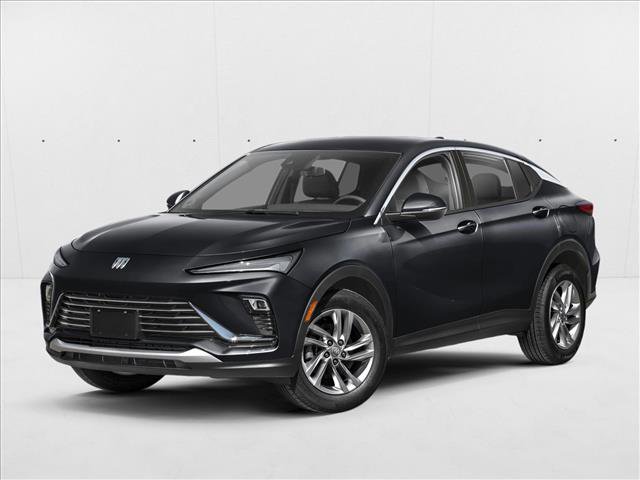 New 2026 Buick Envista Preferred