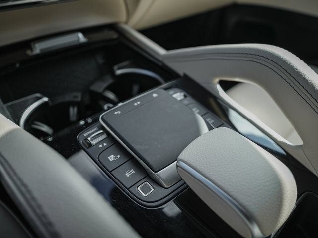 Certified 2025 Mercedes-Benz GLE 450e 4MATIC image 26