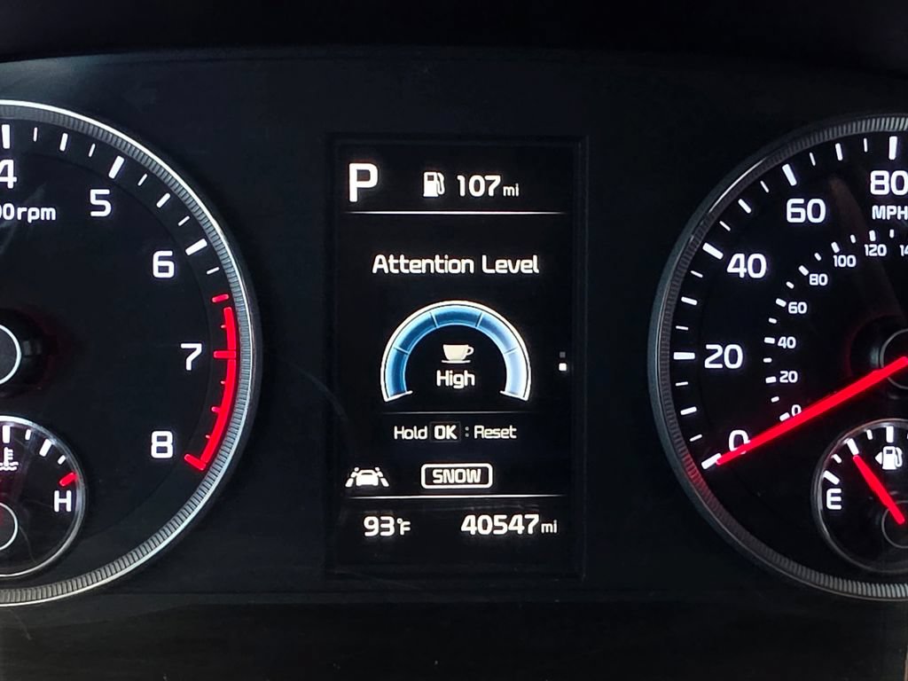 Used 2022 Kia K5 GT-Line w/ GT-Line Awd Premium Package image 36
