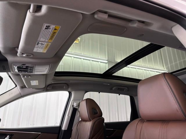 Certified 2026 Acura MDX SH-AWD w/ Advance Package image 10