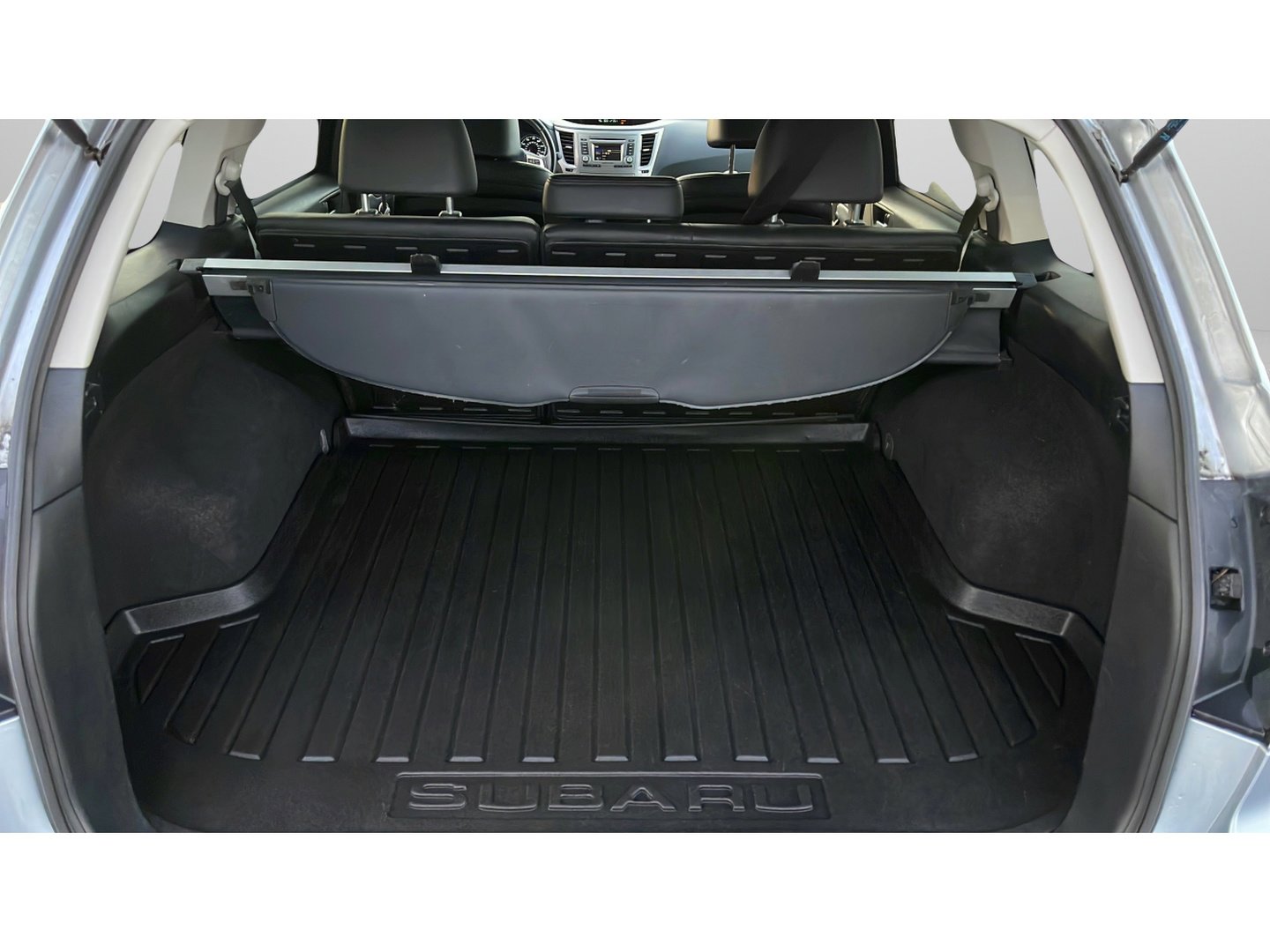 Used 2014 Subaru Outback 2.5i Limited w/ Moonroof Package image 22