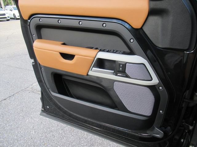 Used 2024 Land Rover Defender 130 S AWD/4WD image 19