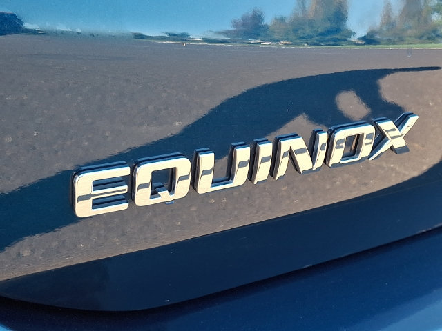 Used 2021 Chevrolet Equinox LT AWD/4WD image 32