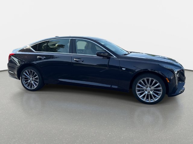 New 2026 Cadillac CT5 Premium Luxury w/ Technology Package AWD/4WD image 7