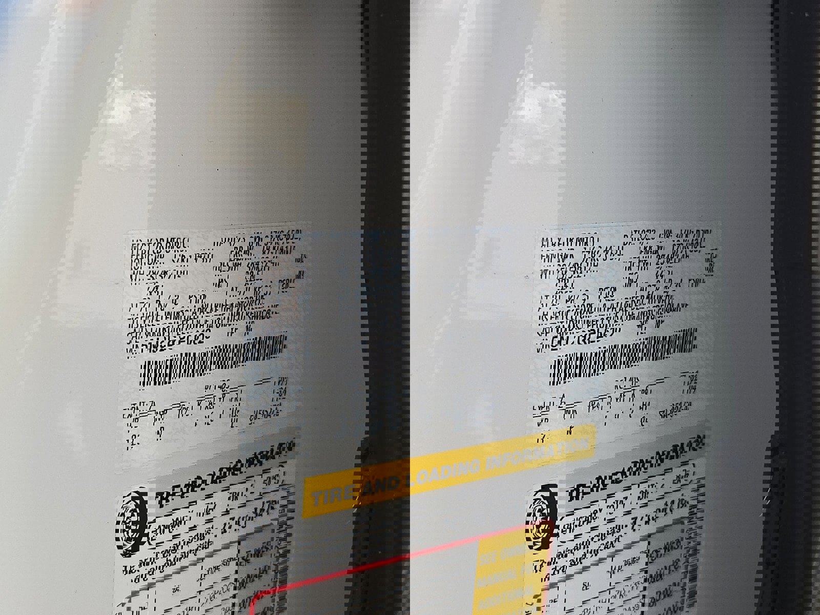 Used 2023 Lincoln Navigator Reserve image 27