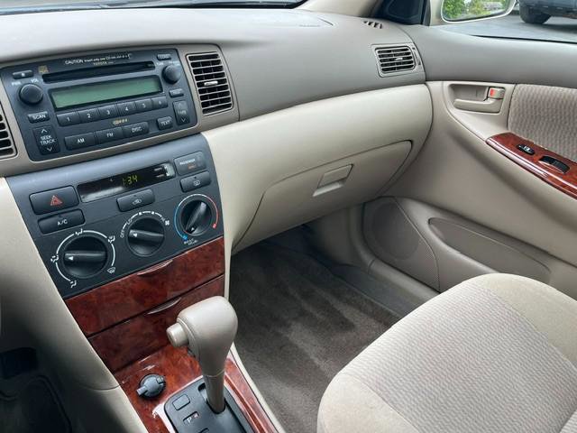 Used 2007 Toyota Corolla LE FWD image 6