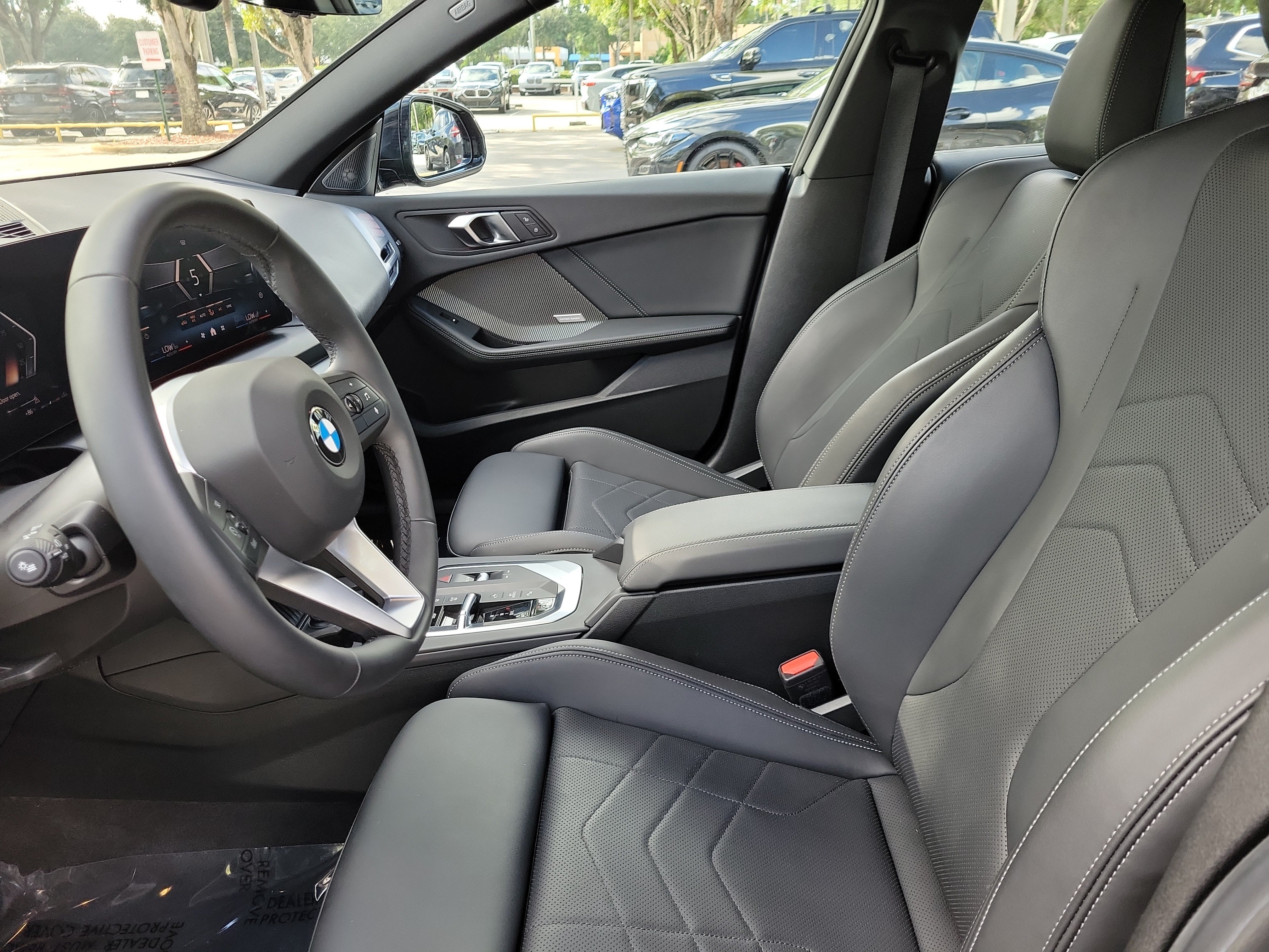 New 2026 BMW 228i w/ Premium Package FWD image 10