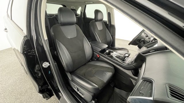 Used 2018 Ford Edge Sport w/ Equipment Group 401A image 51