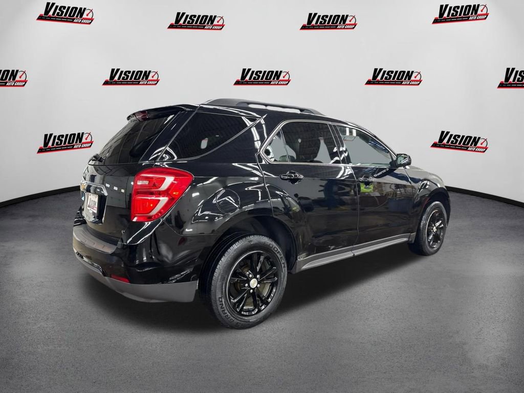 Used 2017 Chevrolet Equinox LT image 5