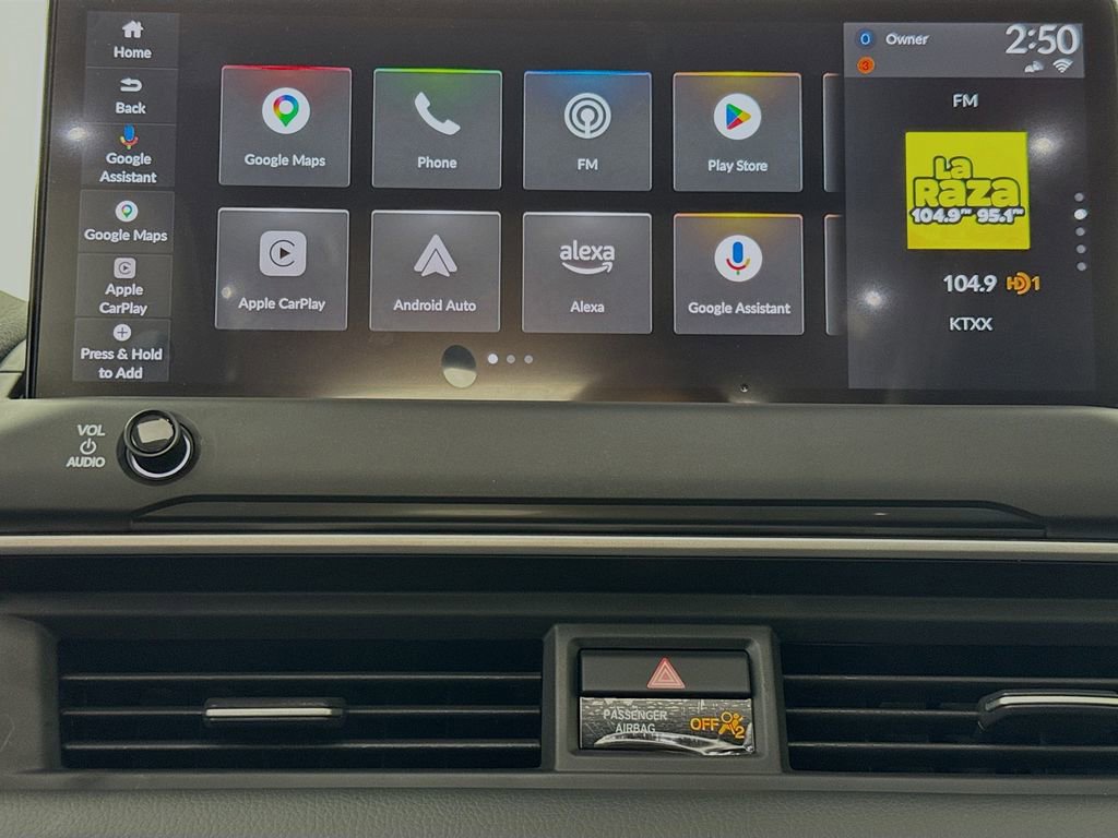 New 2026 Honda Pilot Black Edition image 18