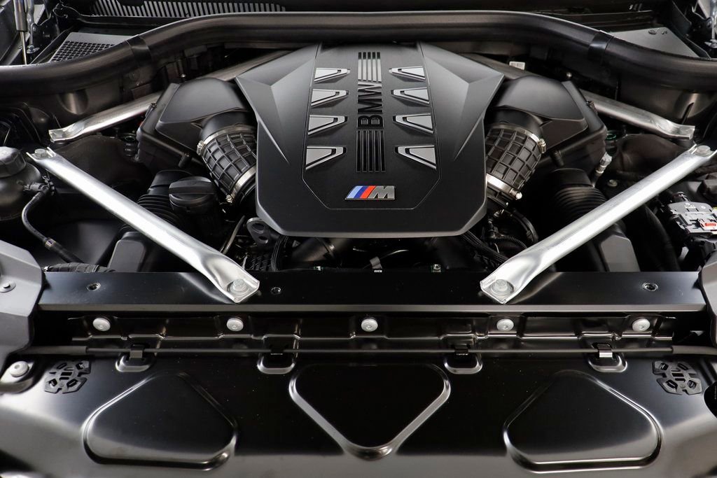 New 2026 BMW X7 M60i image 25