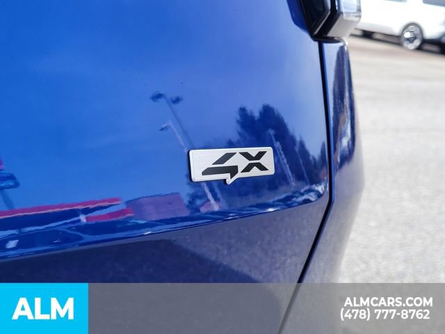 Used 2024 Kia Sportage EX image 10