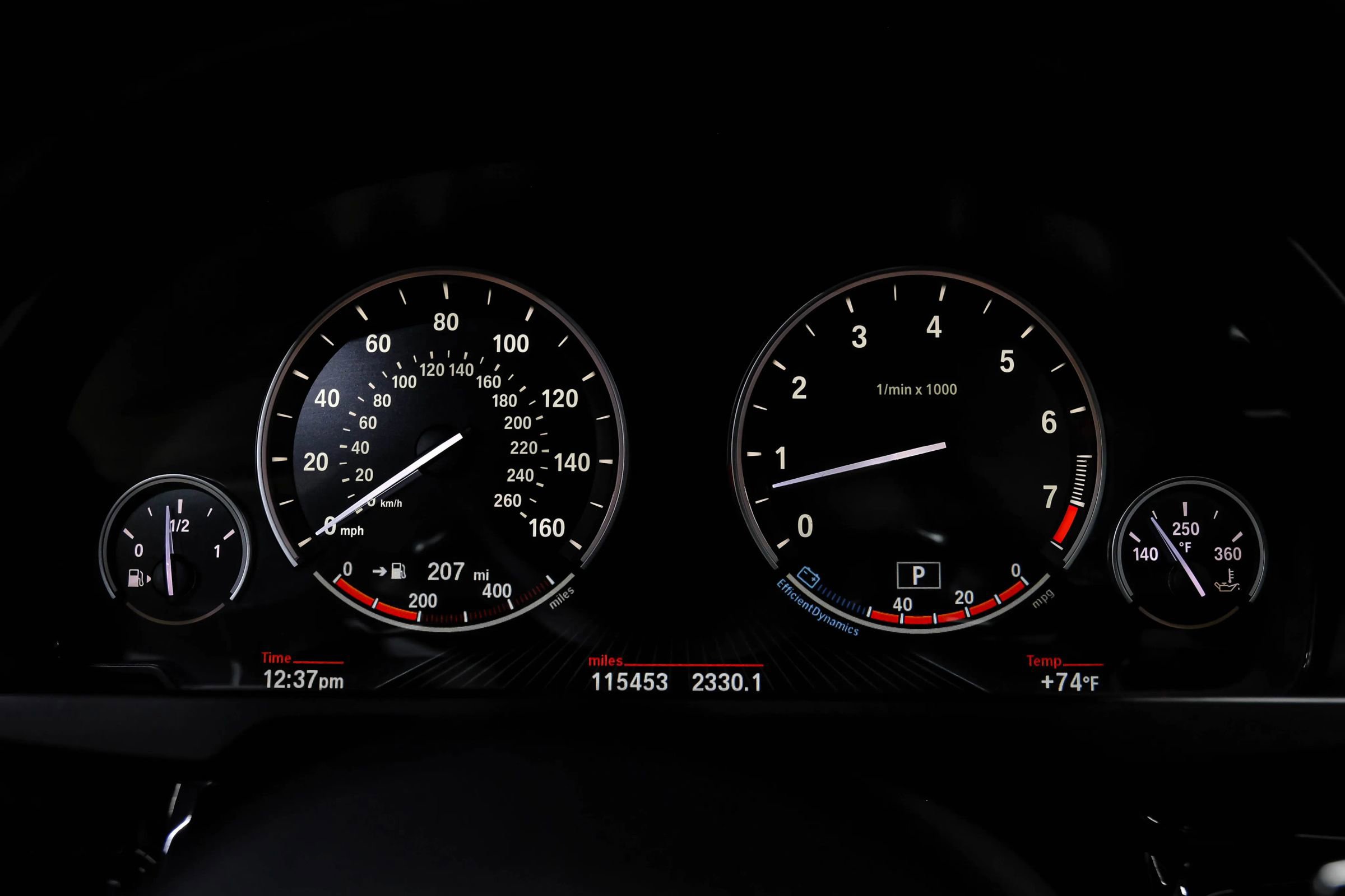 Used 2015 BMW X5 sDrive35i RWD image 22