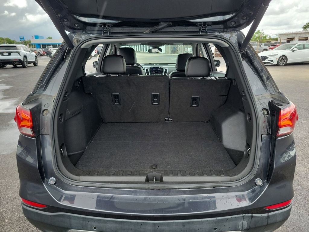 Used 2022 Chevrolet Equinox Premier FWD image 25