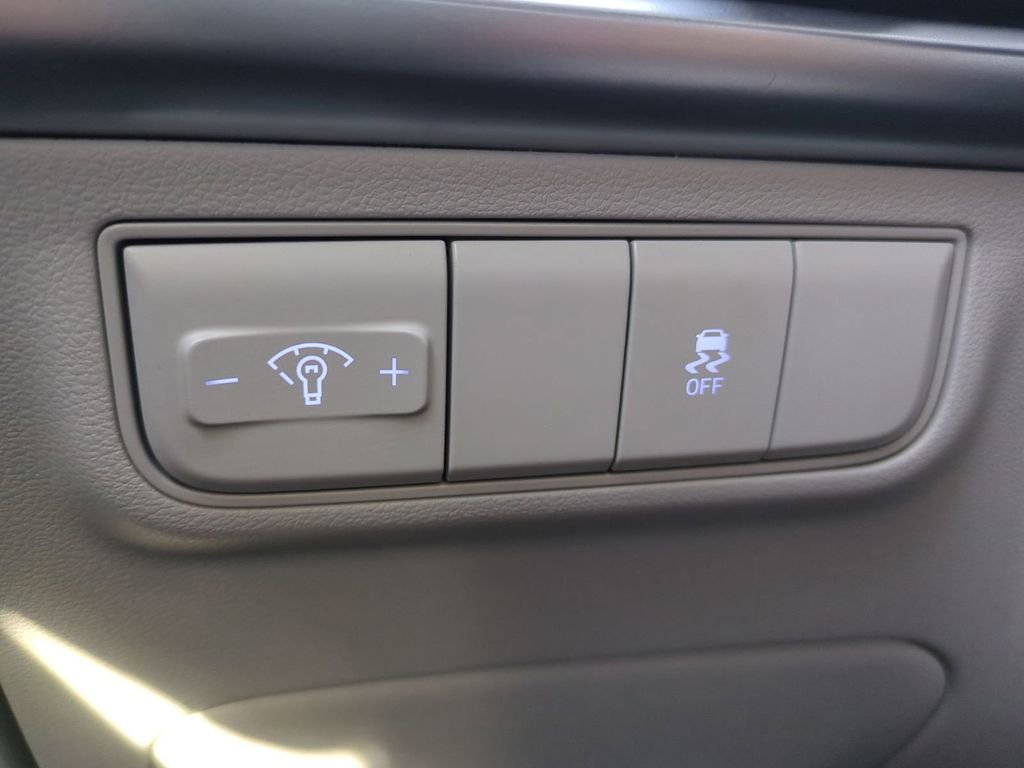 New 2026 Hyundai Tucson SE image 25