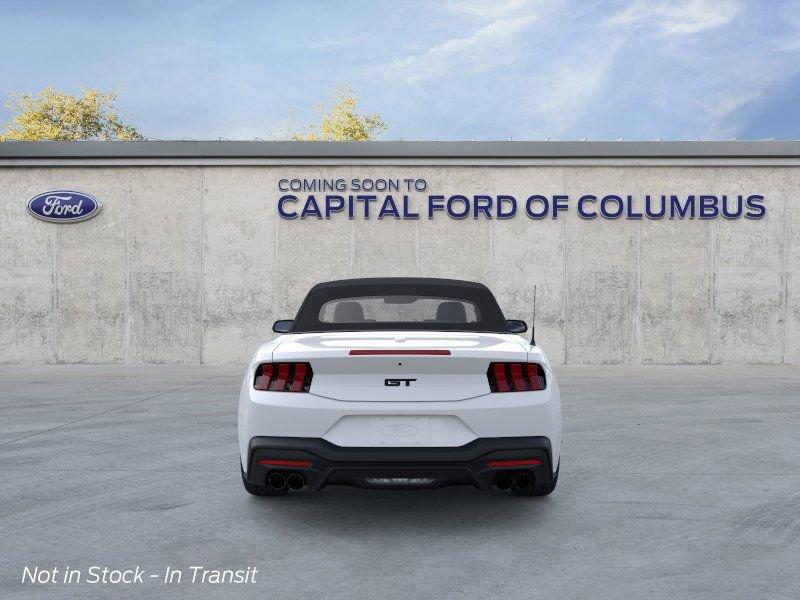 New 2026 Ford Mustang GT Premium image 7