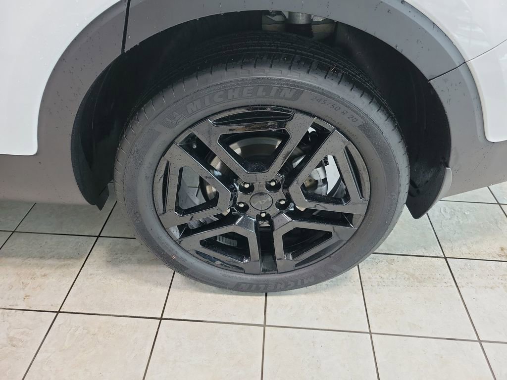 Used 2025 Kia Telluride EX X-Line image 47